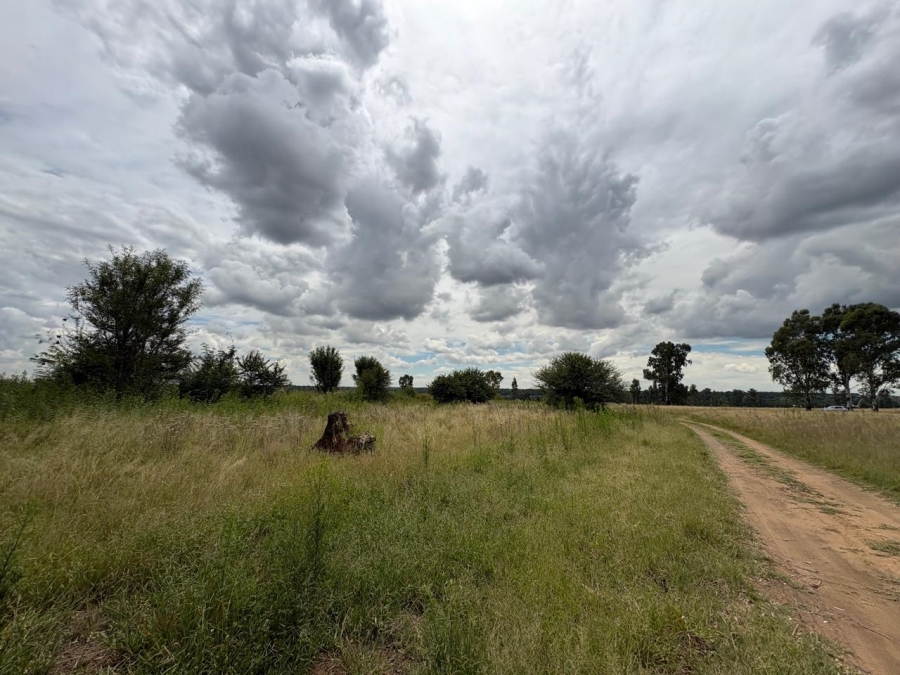 0 Bedroom Property for Sale in Vaalpark Free State